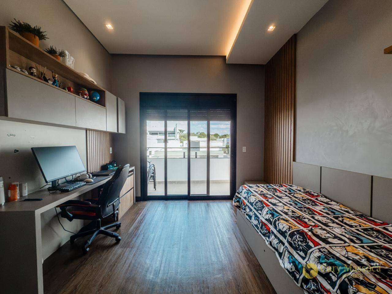 Casa de Condomínio, 4 quartos - Foto 3