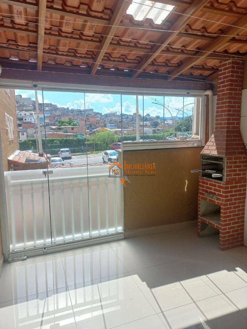 Apartamento para alugar com 2 quartos, 47m² - Foto 9