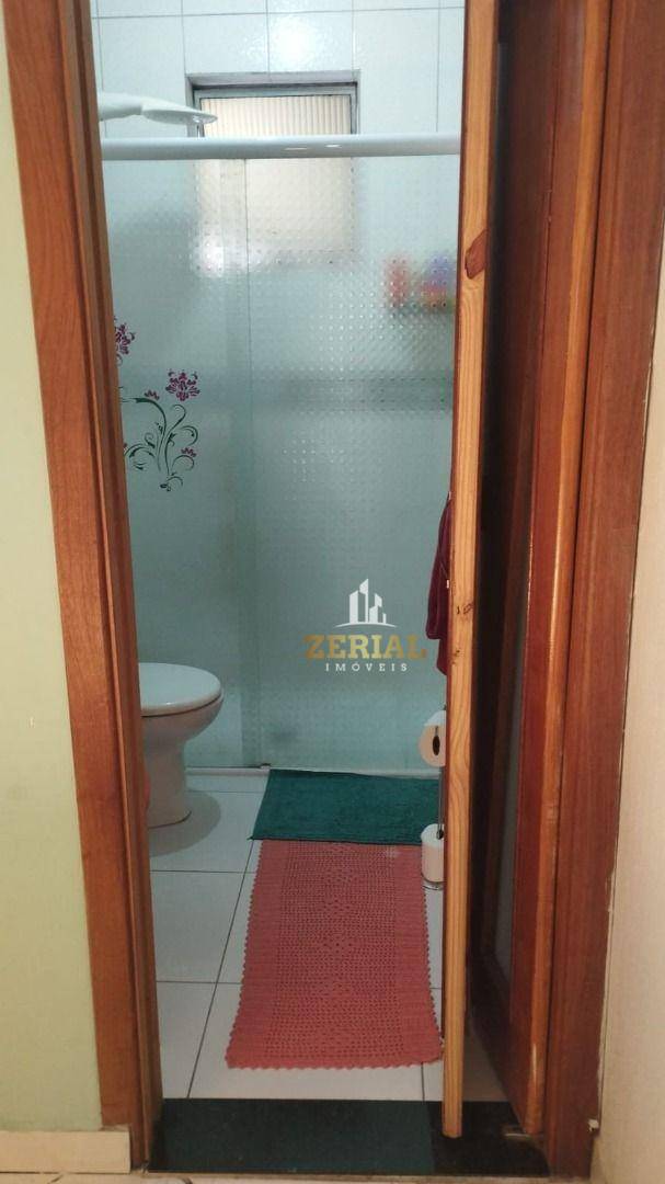 Sobrado à venda com 2 quartos, 110m² - Foto 9