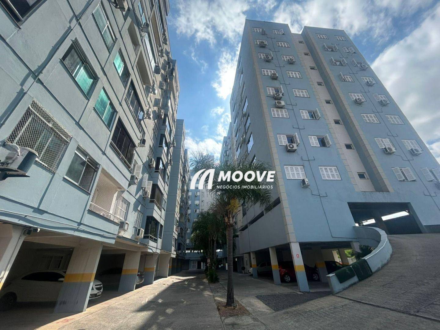 Apartamento, 1 quarto, 47 m² - Foto 2