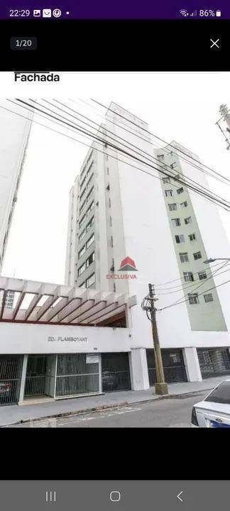 Apartamento à venda com 3 quartos, 84m² - Foto 14