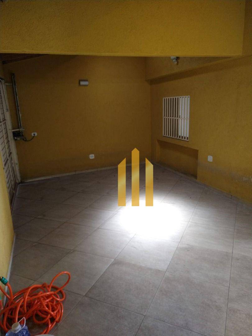 Sobrado à venda com 2 quartos, 70m² - Foto 7