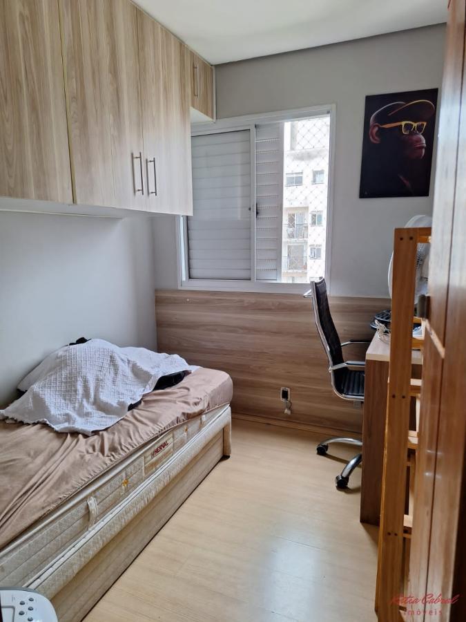 Apartamento à venda com 2 quartos, 44m² - Foto 7