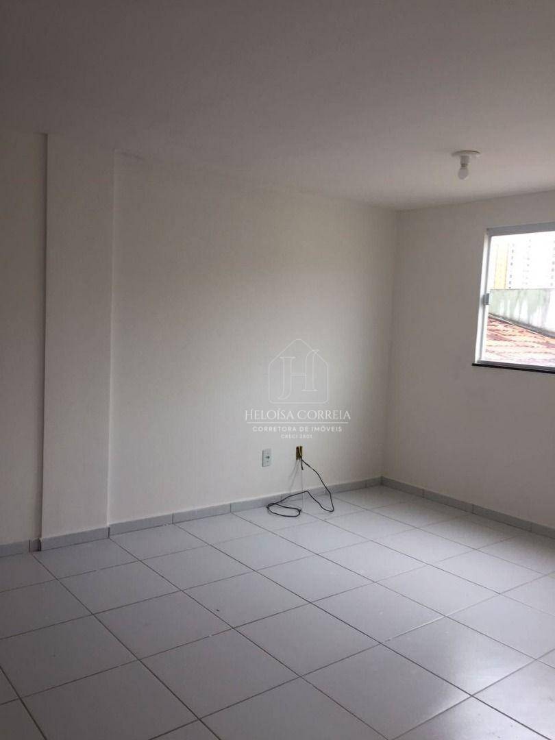 Apartamento para alugar com 1 quarto, 40m² - Foto 2