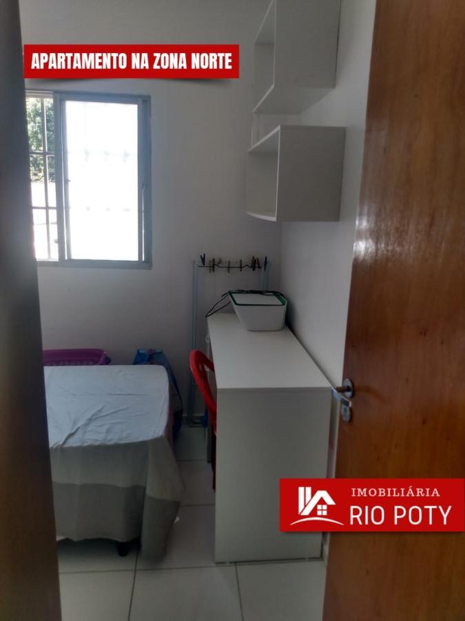 Apartamento à venda com 2 quartos, 48m² - Foto 1