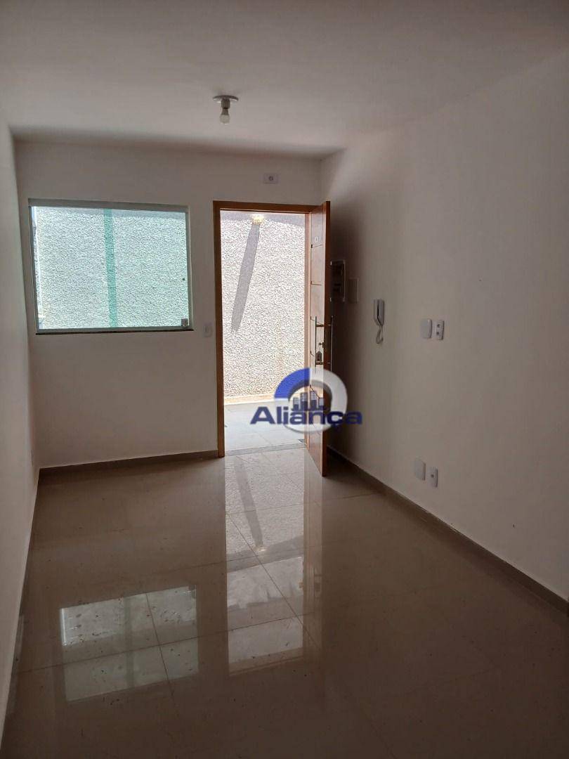 Apartamento à venda com 2 quartos, 42m² - Foto 11