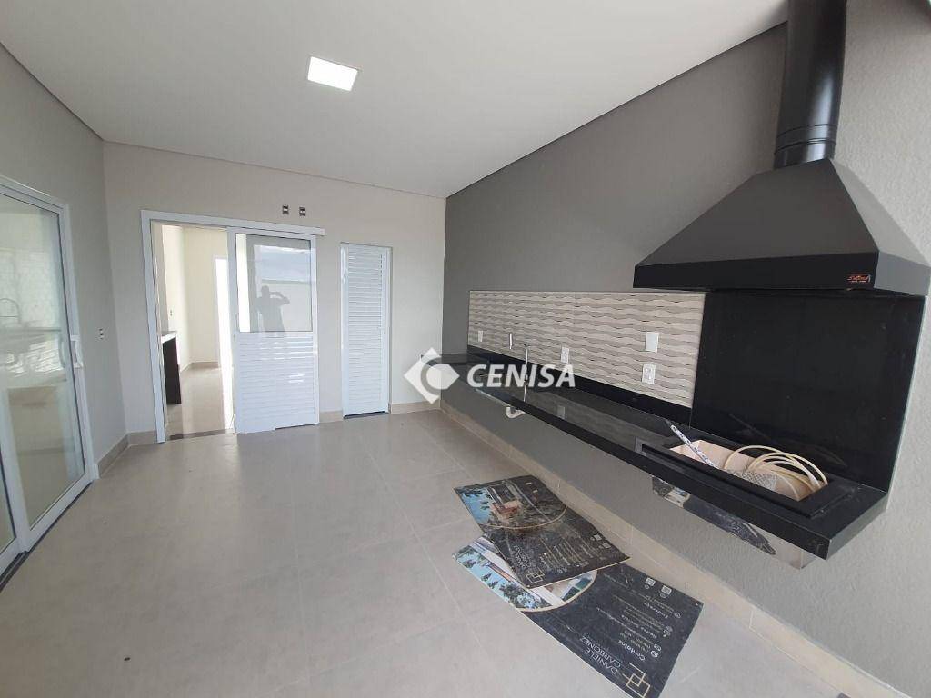 Casa de Condomínio à venda com 3 quartos, 137m² - Foto 7