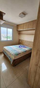 Apartamento à venda com 2 quartos, 50m² - Foto 3