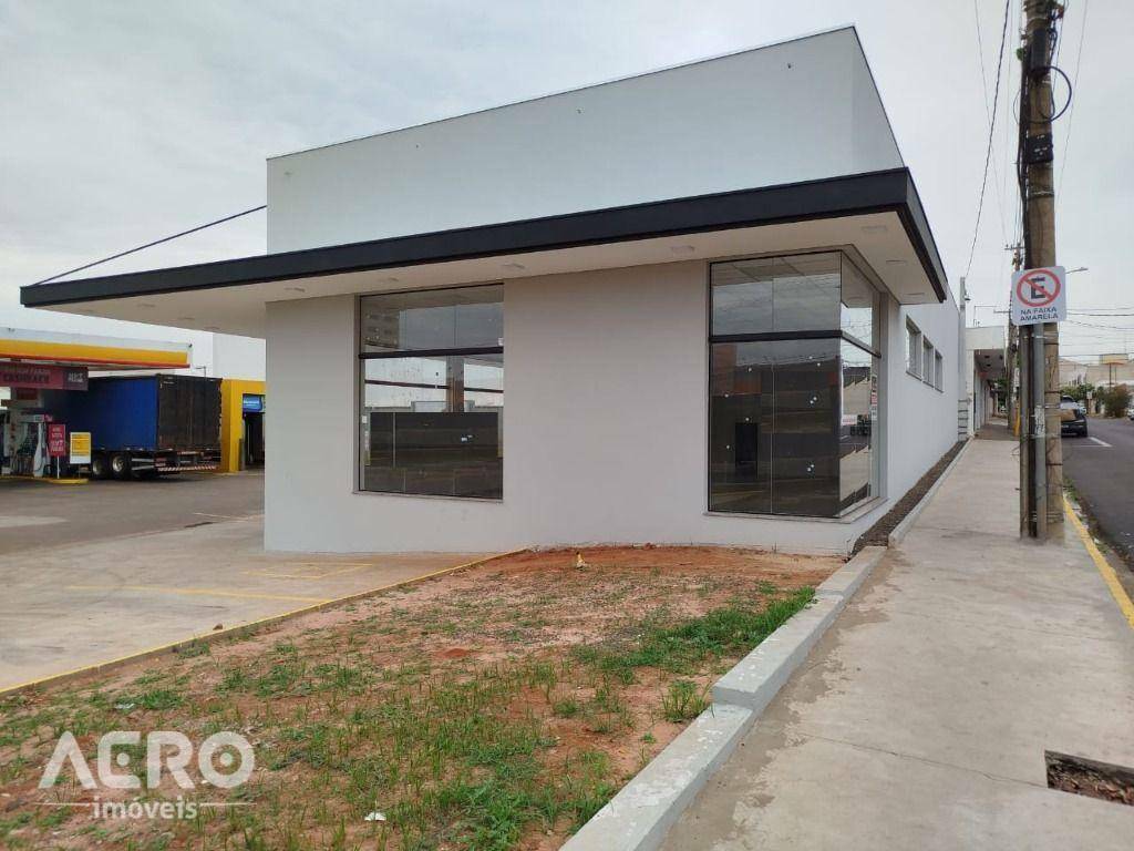 Loja-Salão, 280 m² - Foto 3