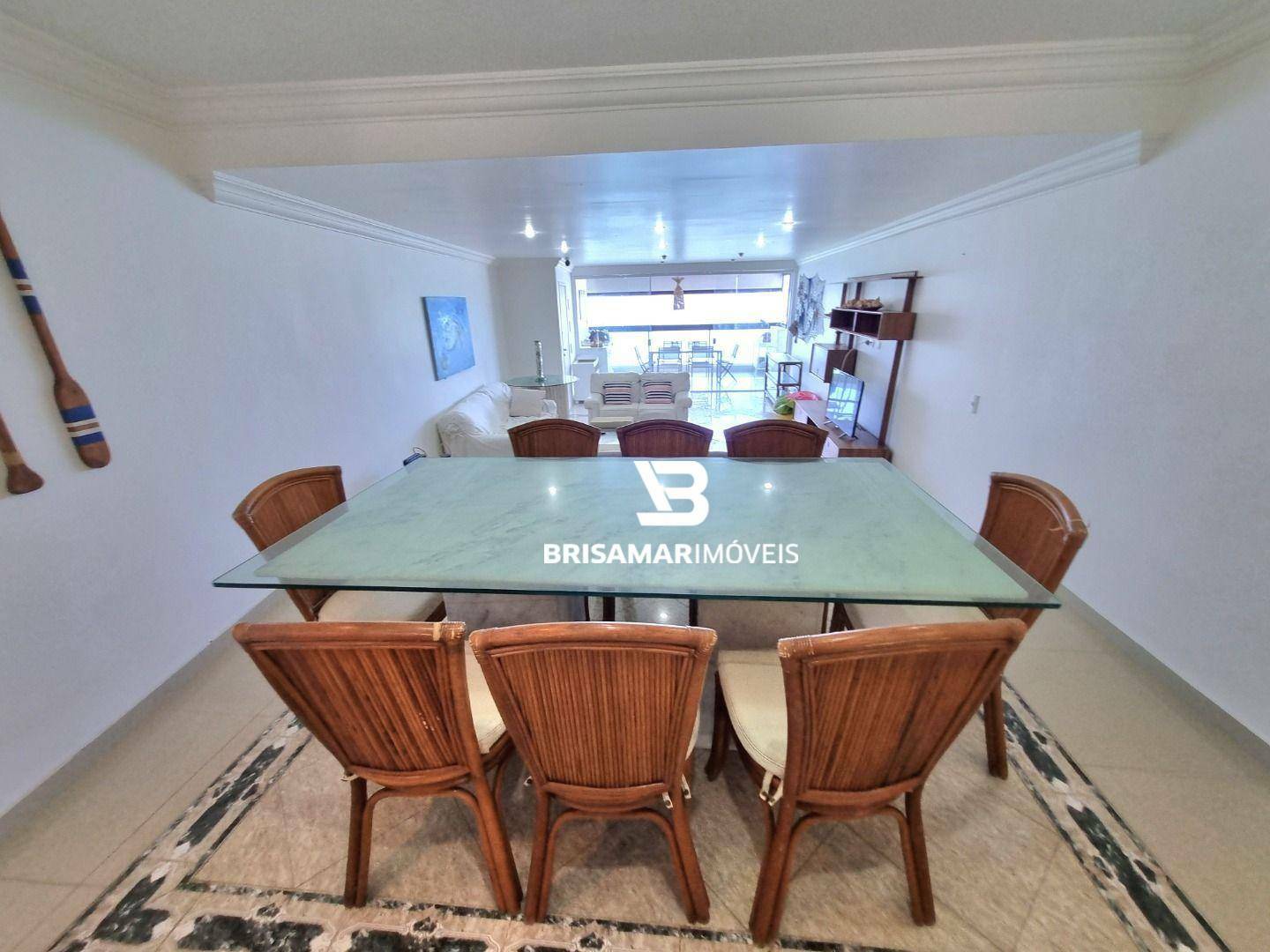 Apartamento à venda e aluguel com 3 quartos, 184m² - Foto 4