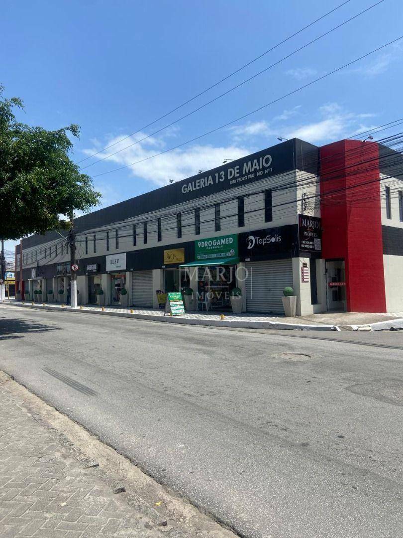 Sala-Conjunto, 22 m² - Foto 4