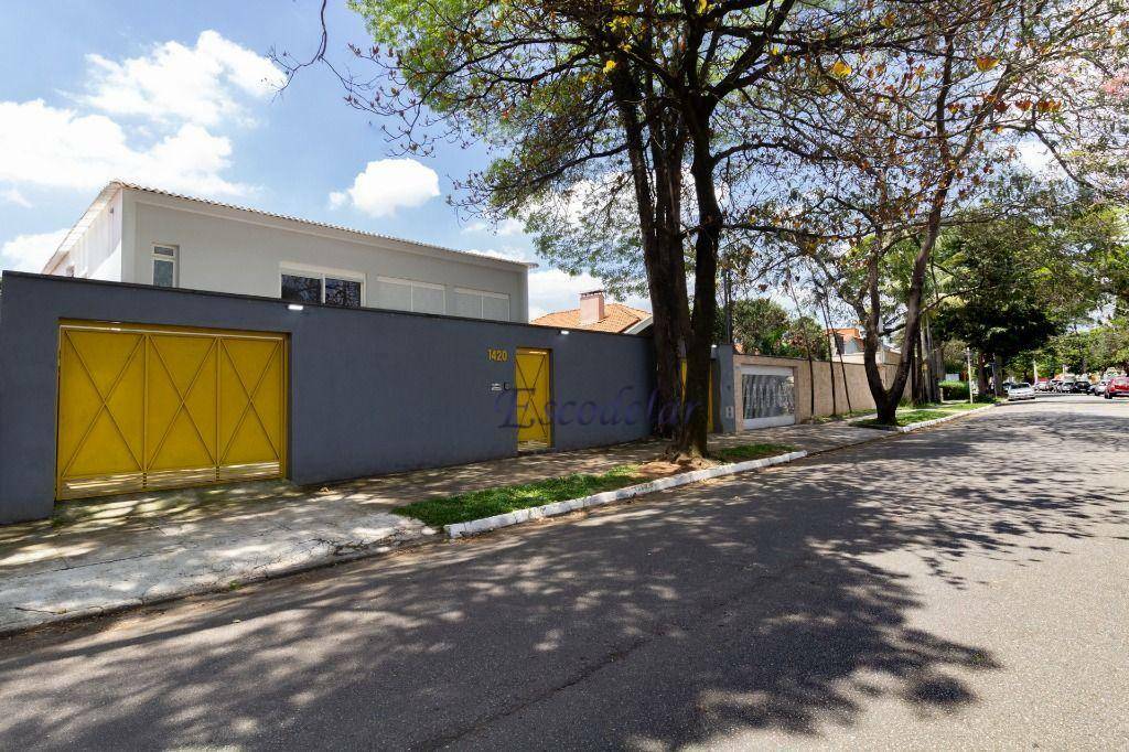 Sobrado à venda com 5 quartos, 460m² - Foto 3