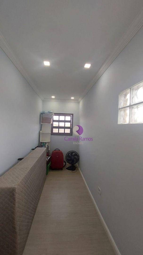 Sobrado à venda com 2 quartos, 187m² - Foto 23