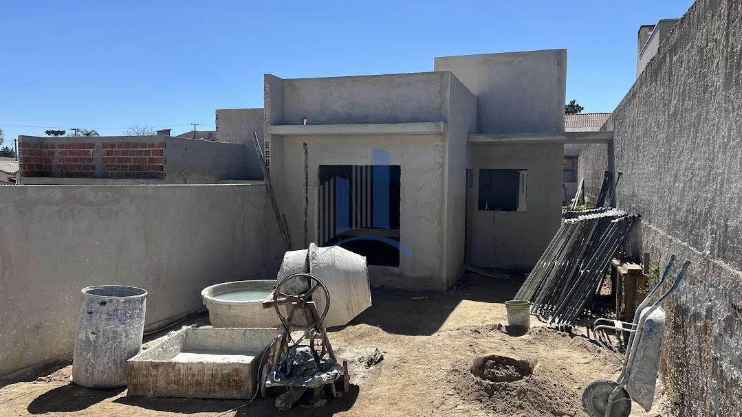 Casa, 3 quartos, 72 m² - Foto 3