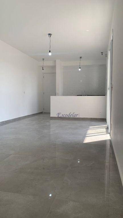 Apartamento à venda com 2 quartos, 76m² - Foto 3