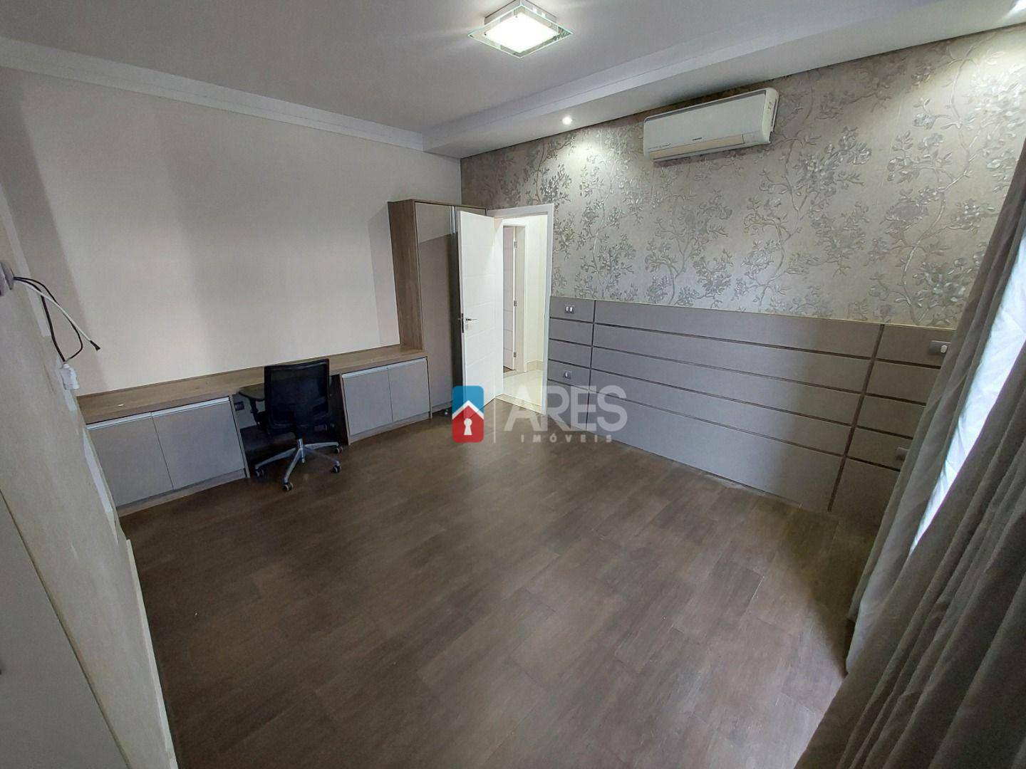 Casa de Condomínio para alugar com 3 quartos, 230m² - Foto 29