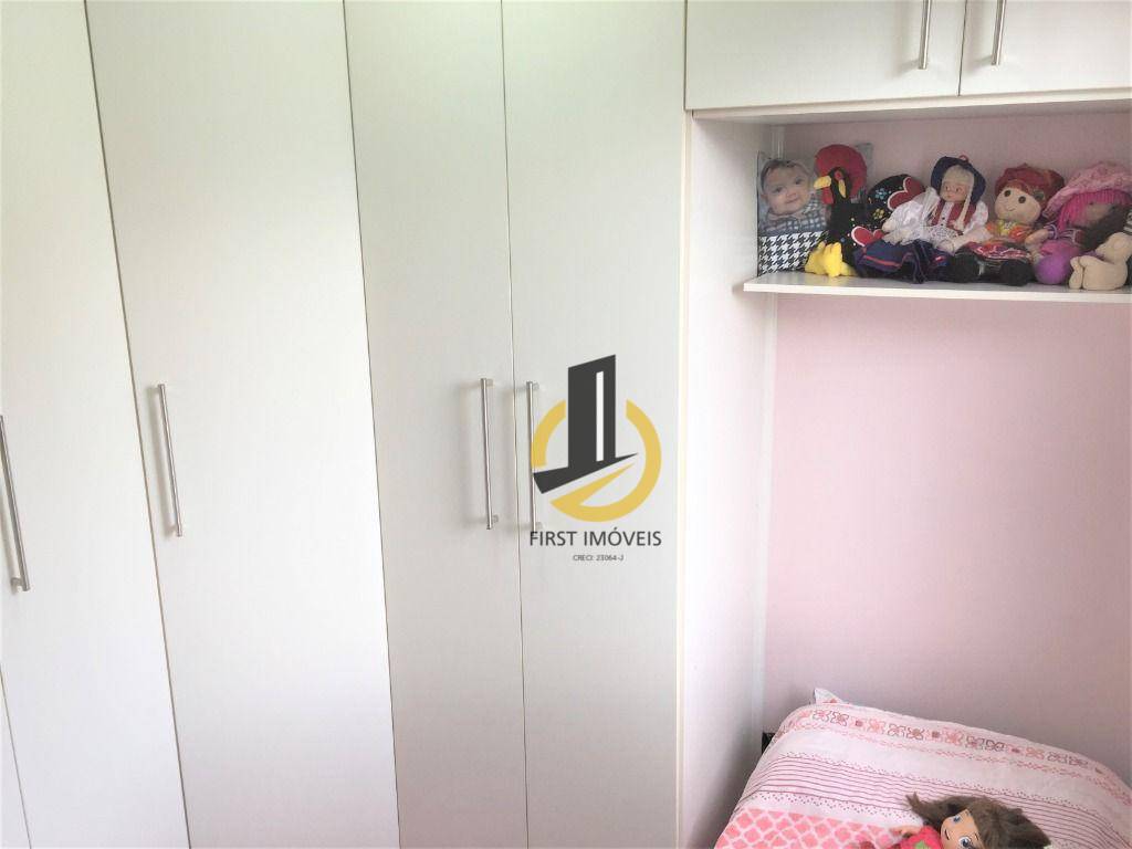 Apartamento à venda com 3 quartos, 65m² - Foto 15