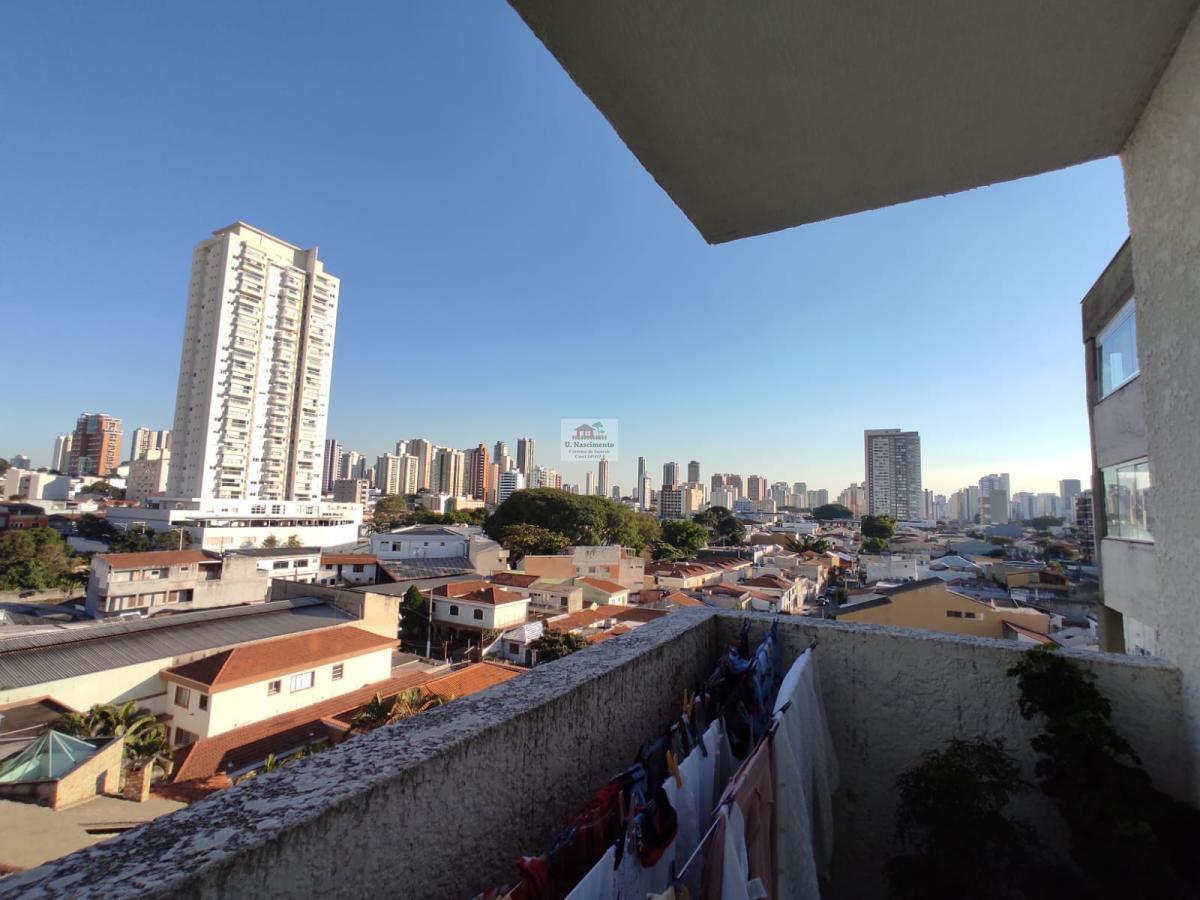 Apartamento à venda com 2 quartos, 56m² - Foto 27