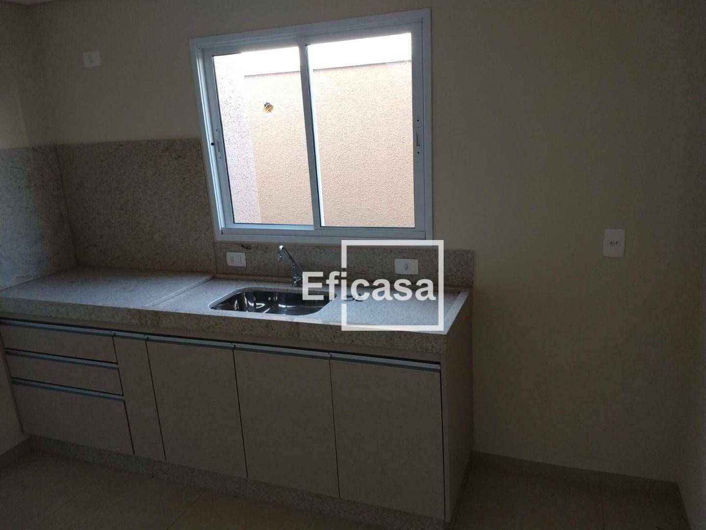 Casa de Condomínio à venda com 3 quartos, 120m² - Foto 1