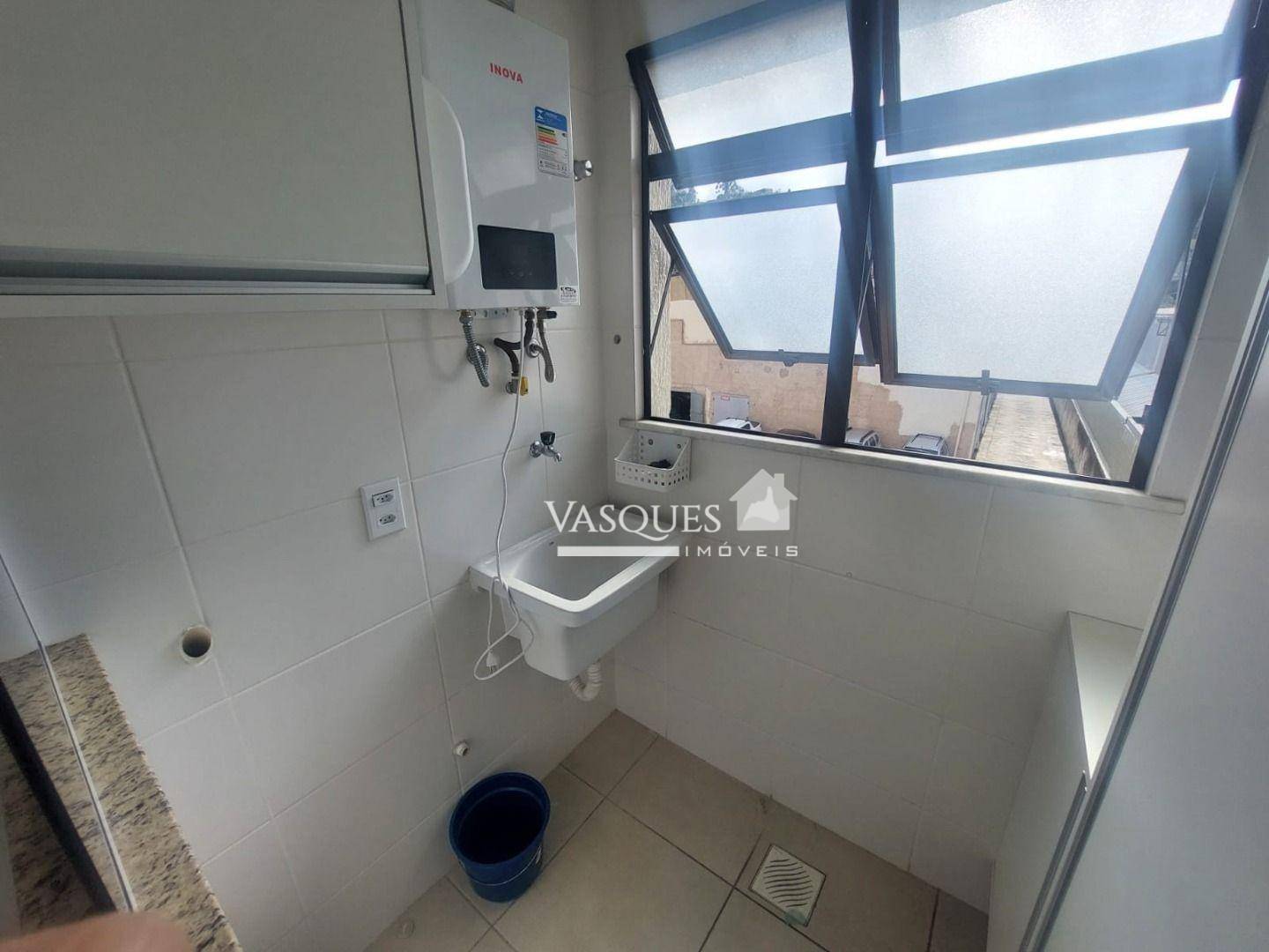 Apartamento à venda com 2 quartos, 54m² - Foto 10