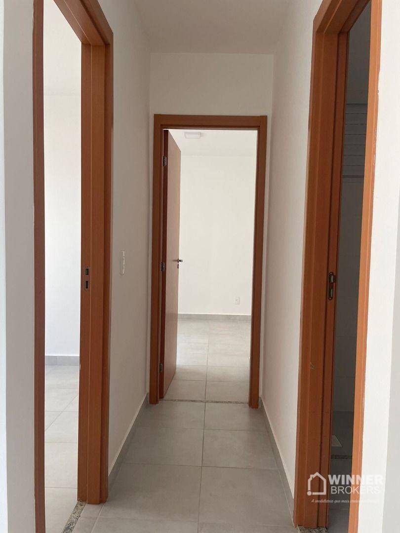 Apartamento à venda com 2 quartos, 45m² - Foto 9