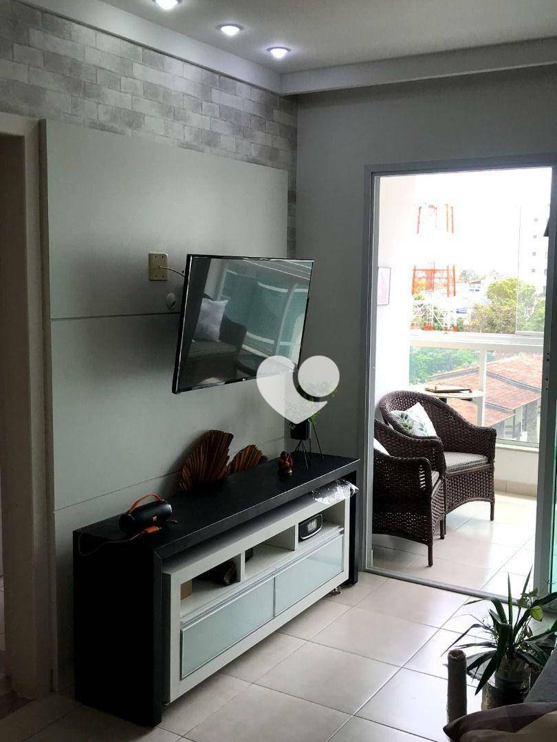 Apartamento à venda com 3 quartos, 83m² - Foto 8