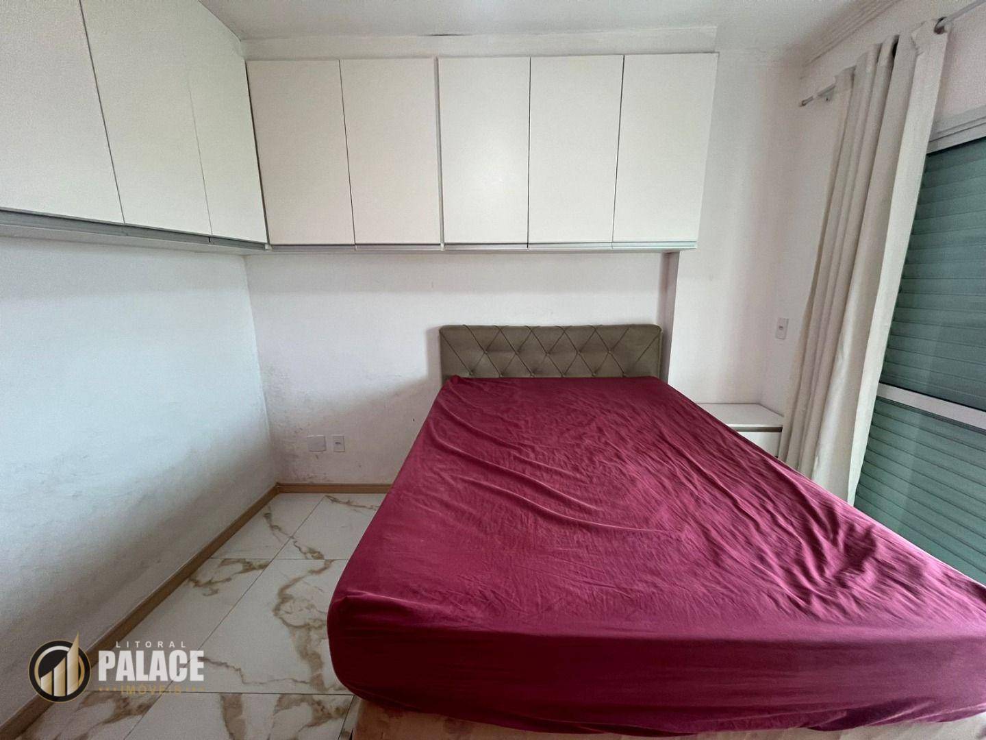 Apartamento à venda com 1 quarto, 48m² - Foto 14