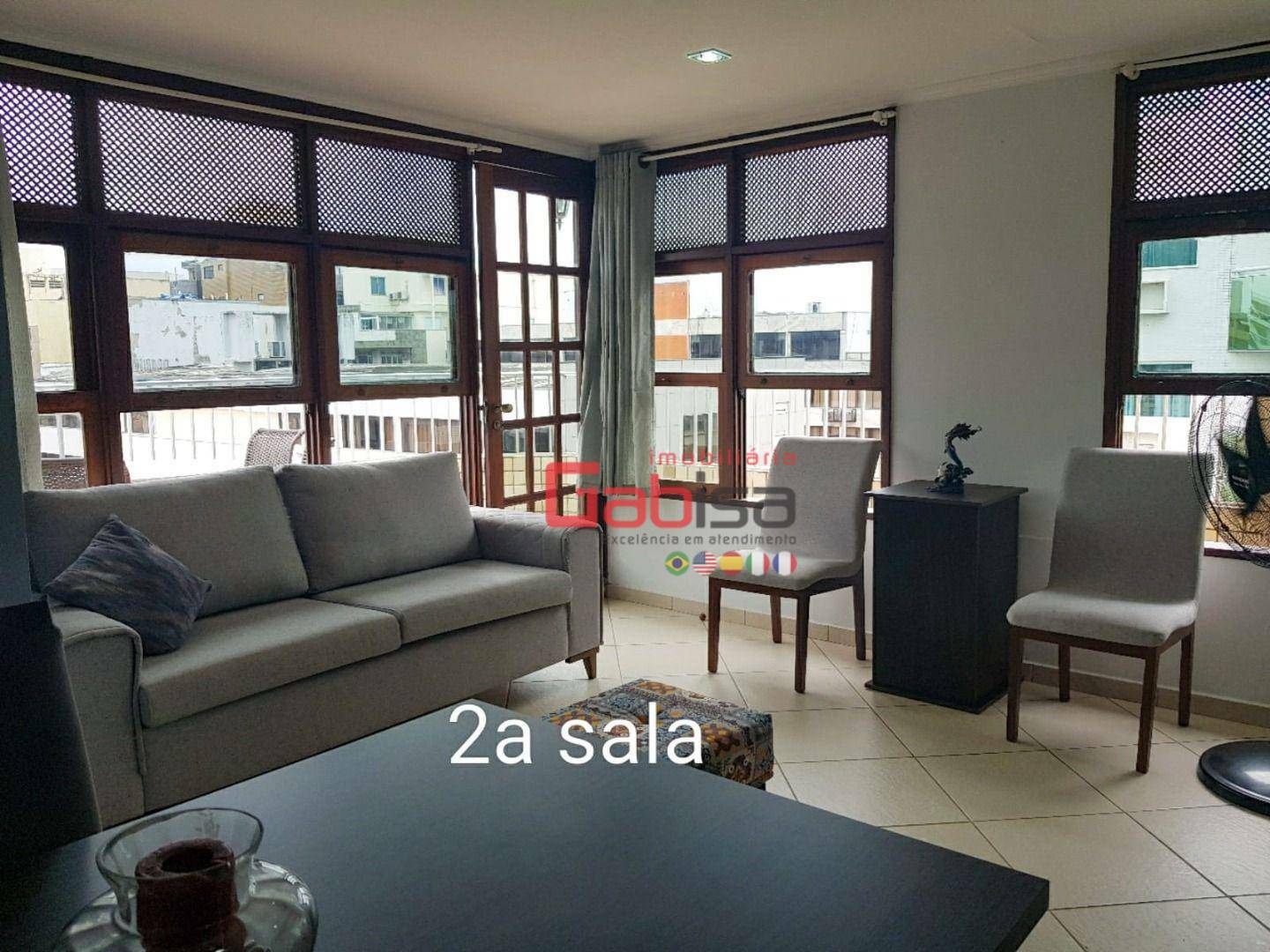 Cobertura à venda com 5 quartos, 210m² - Foto 25