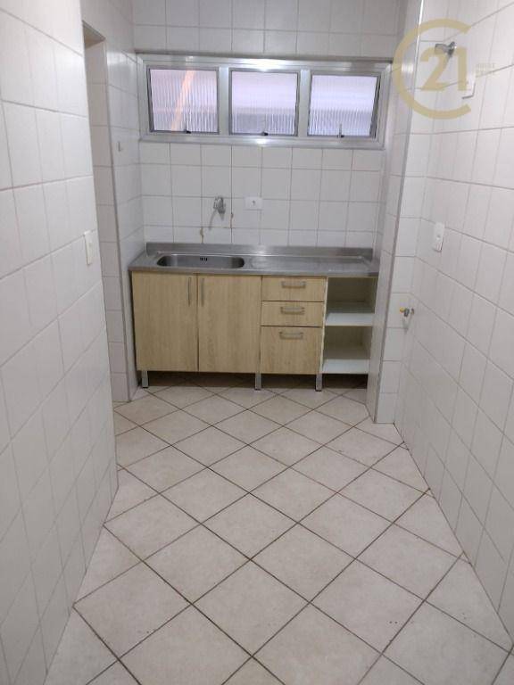 Apartamento à venda com 2 quartos, 58m² - Foto 4