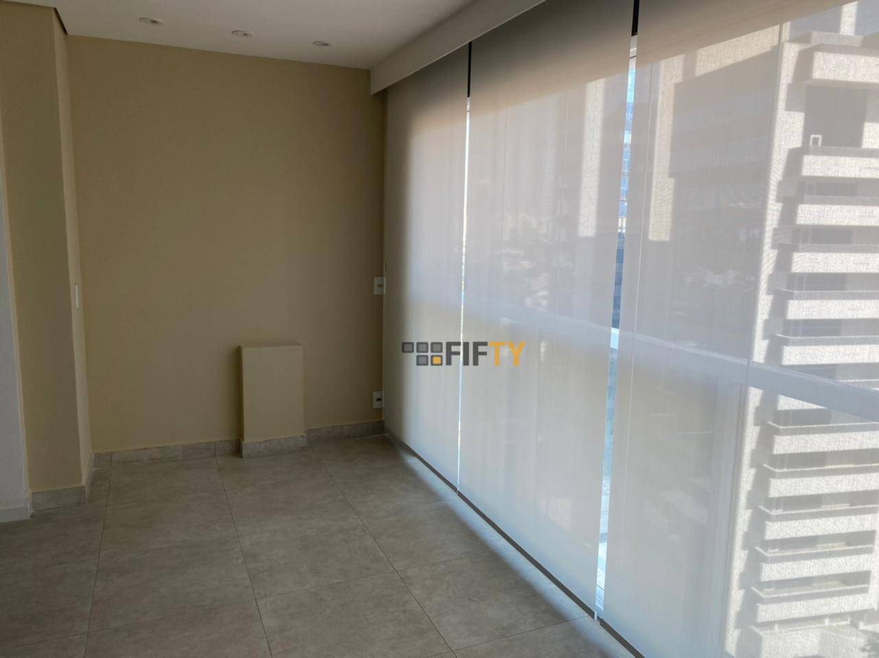 Apartamento para alugar com 1 quarto, 51m² - Foto 4