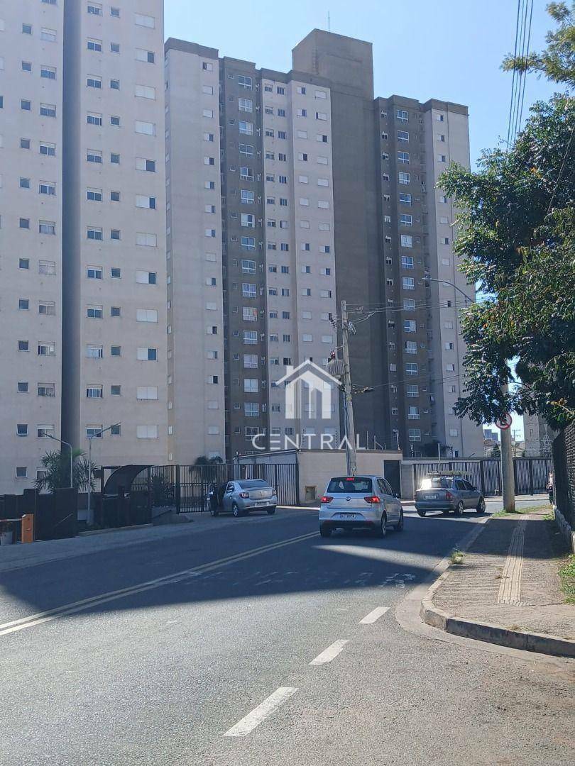 Apartamento, 2 quartos, 48 m² - Foto 1