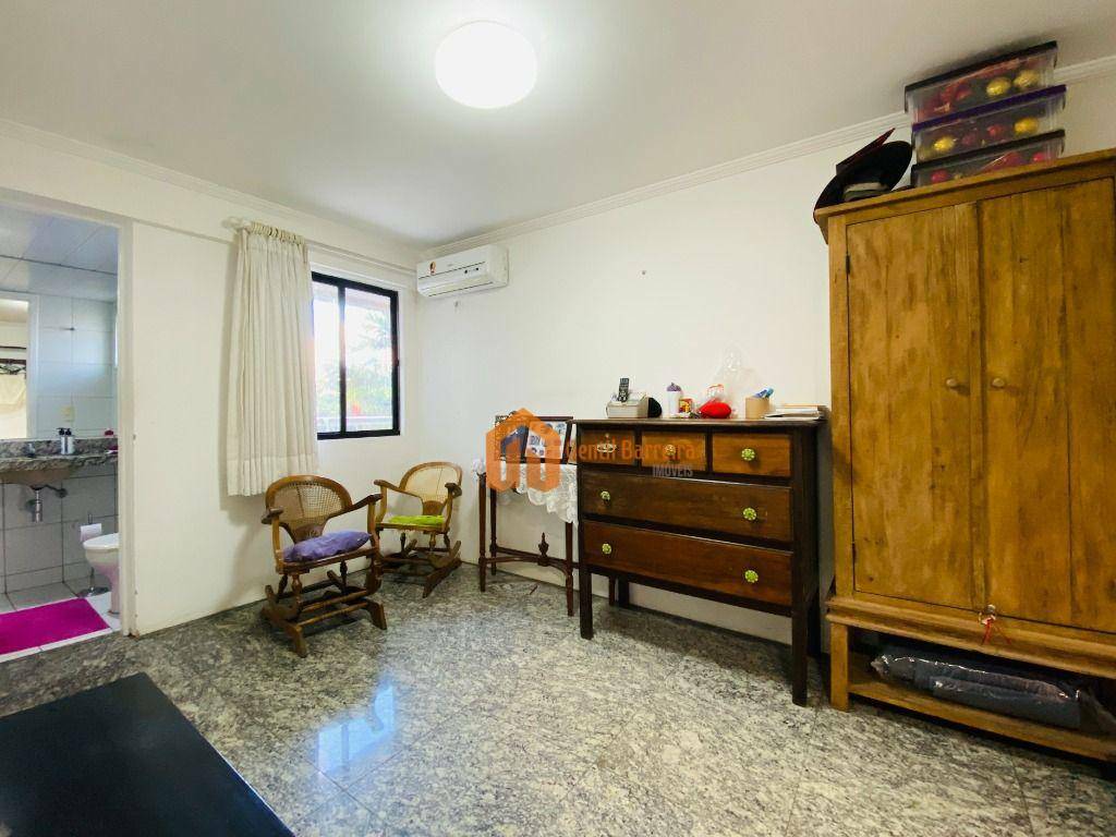 Apartamento à venda com 3 quartos, 166m² - Foto 18