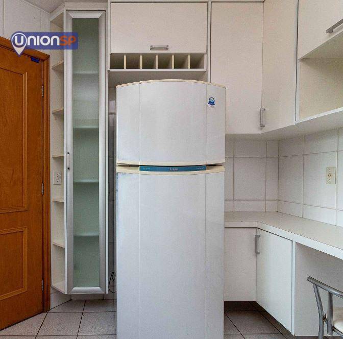 Apartamento à venda com 3 quartos, 93m² - Foto 16