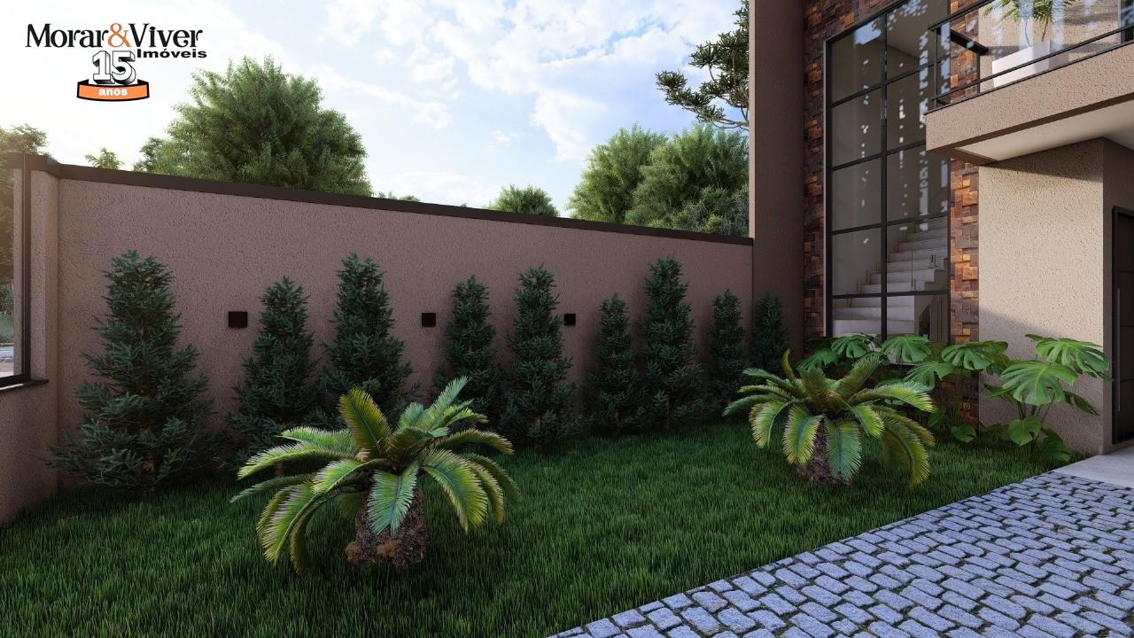 Sobrado, 3 quartos, 160 m² - Foto 5