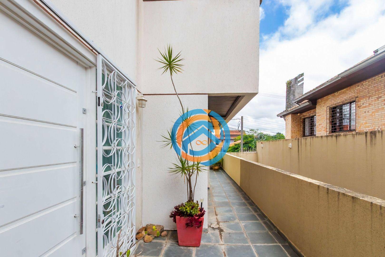Sobrado à venda com 3 quartos, 93m² - Foto 34