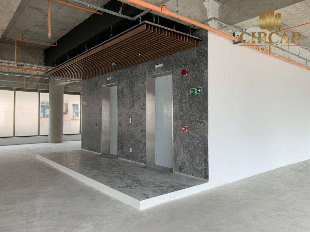 Prédio Inteiro para alugar, 4745m² - Foto 17