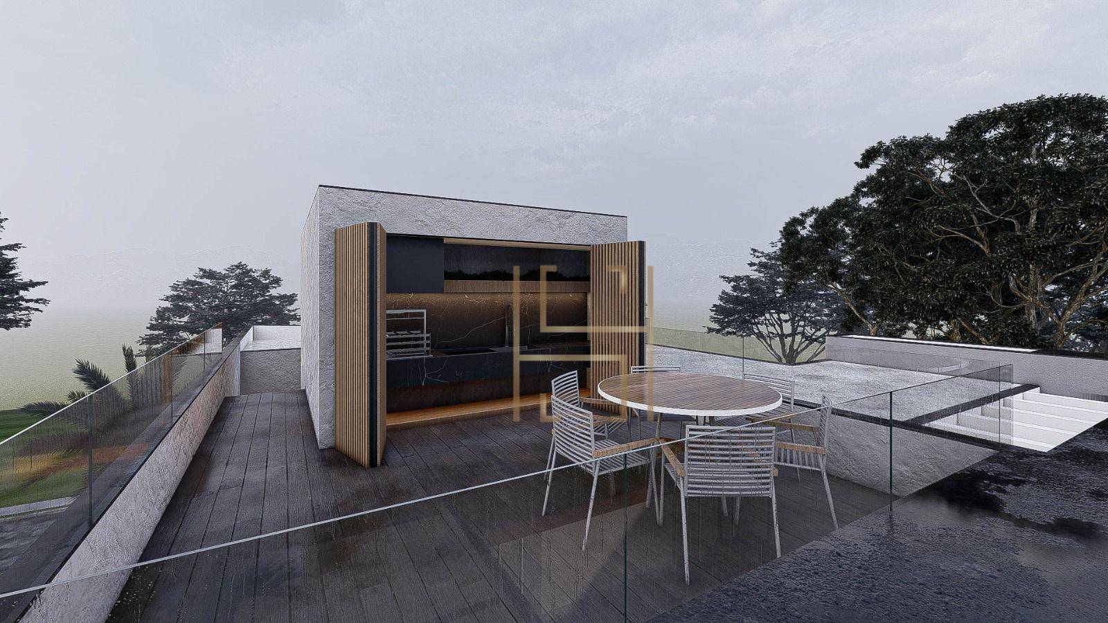 Casa de Condomínio, 4 quartos - Foto 2