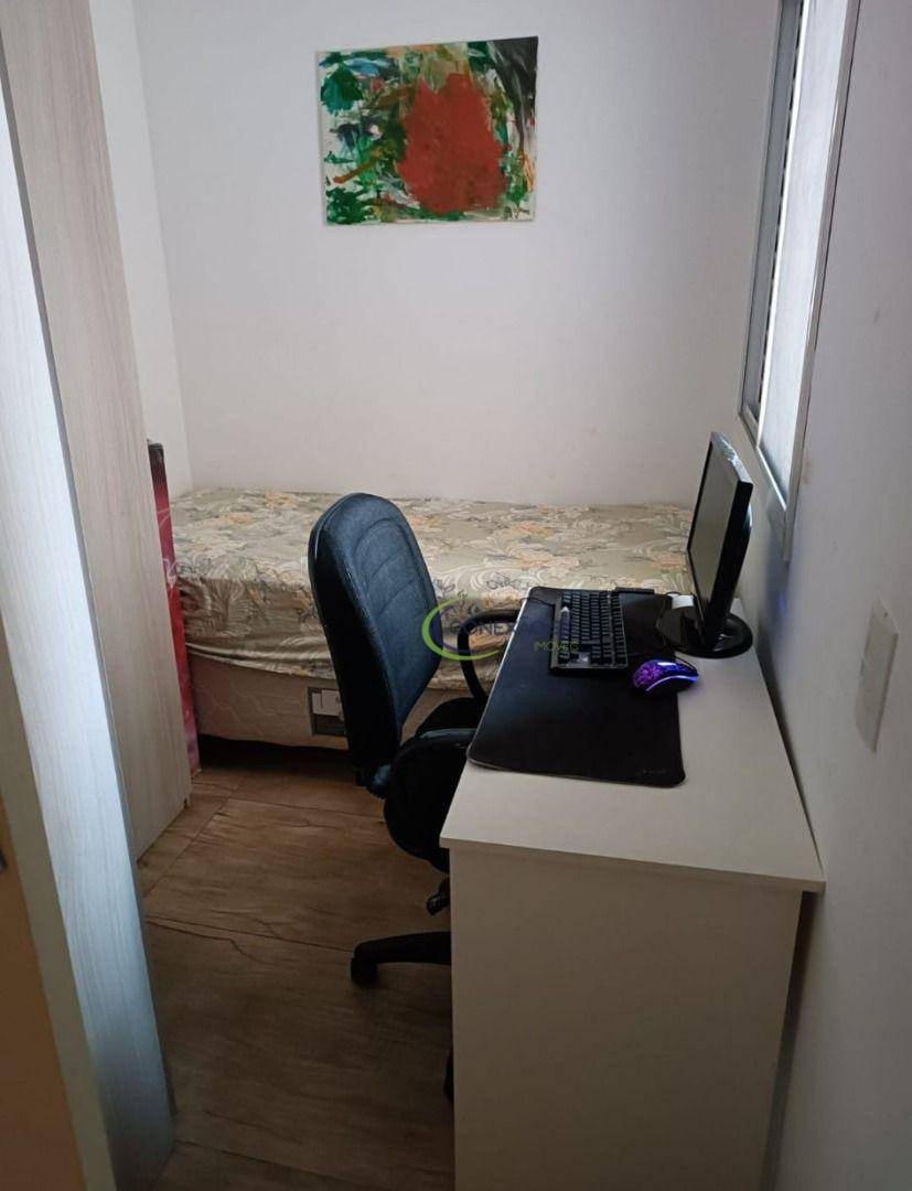 Apartamento à venda com 3 quartos, 90m² - Foto 31