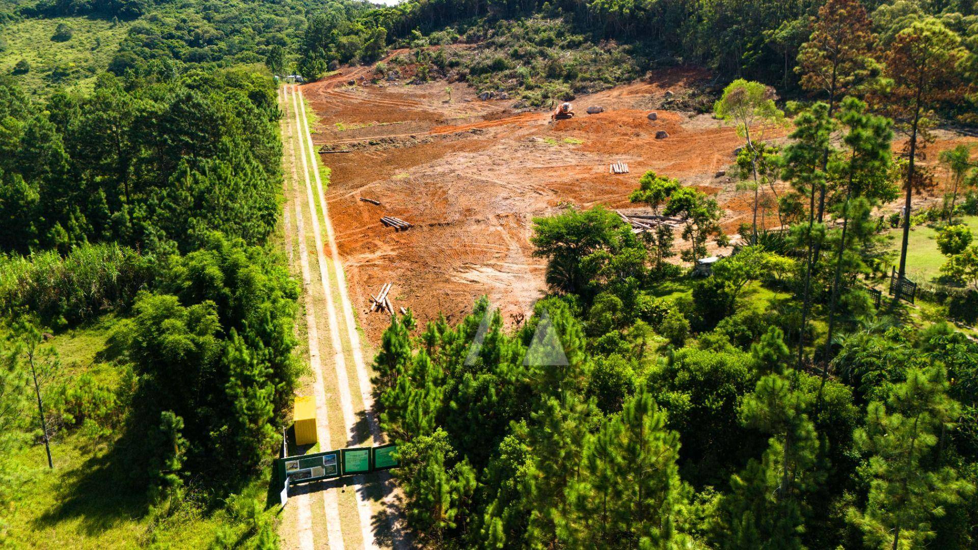 Loteamento e Condomínio, 450 m² - Foto 15