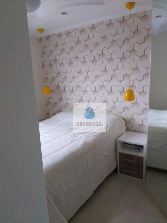 Apartamento à venda com 2 quartos, 49m² - Foto 23