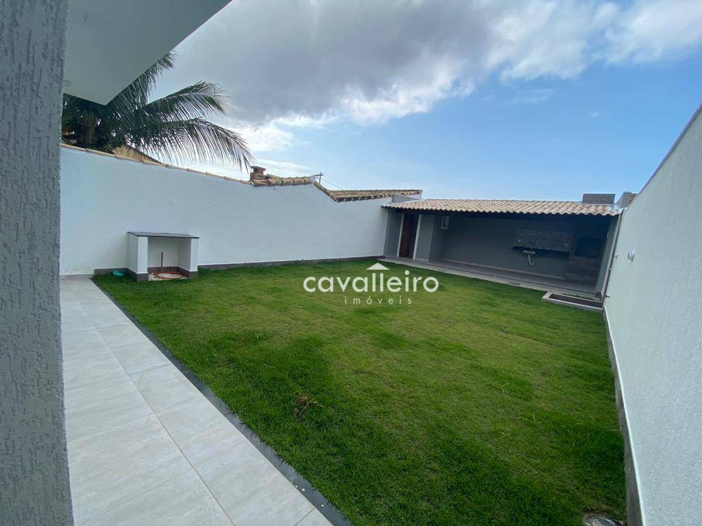 Casa à venda com 3 quartos, 98m² - Foto 8