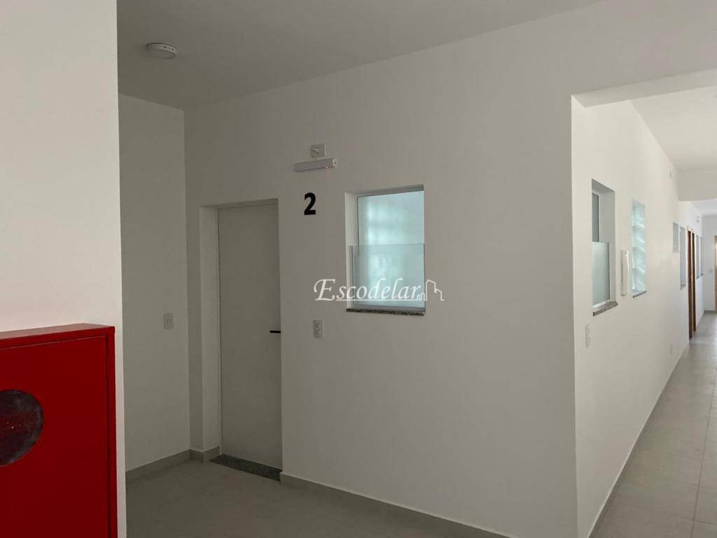 Prédio Inteiro para alugar, 2347m² - Foto 18