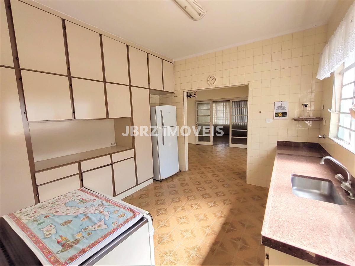 Casa à venda com 3 quartos, 185m² - Foto 11