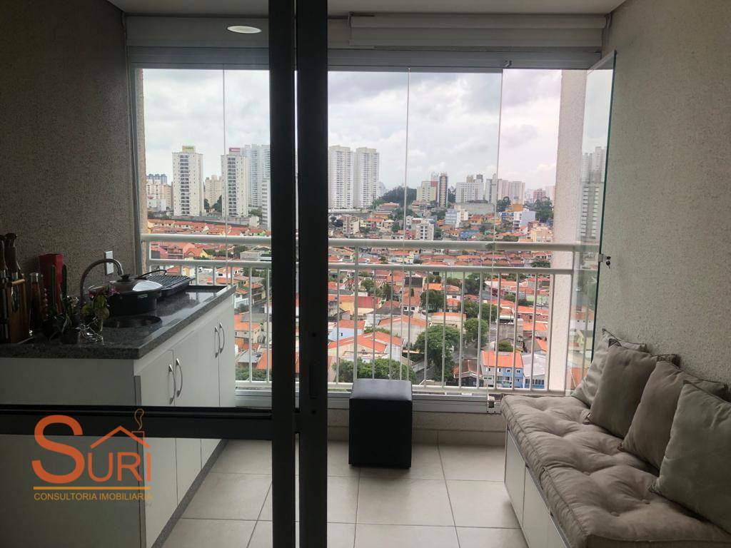 Apartamento à venda com 2 quartos, 70m² - Foto 2