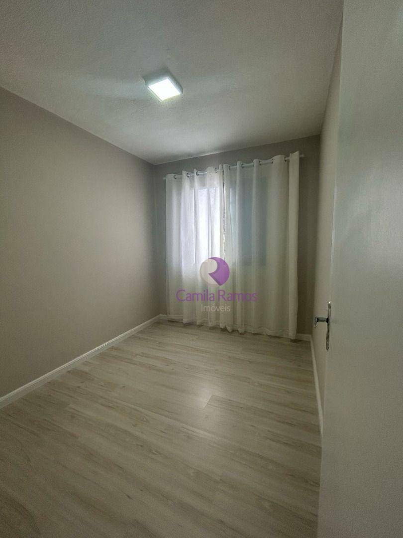 Apartamento à venda com 2 quartos, 48m² - Foto 10