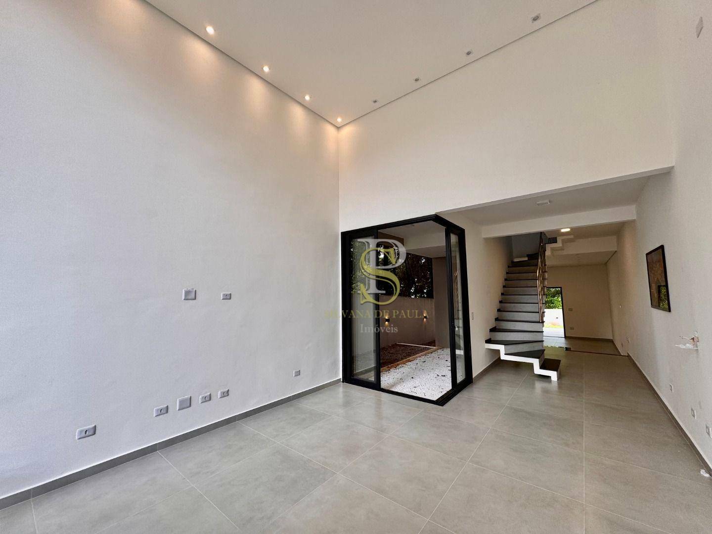 Casa à venda com 3 quartos, 163m² - Foto 6