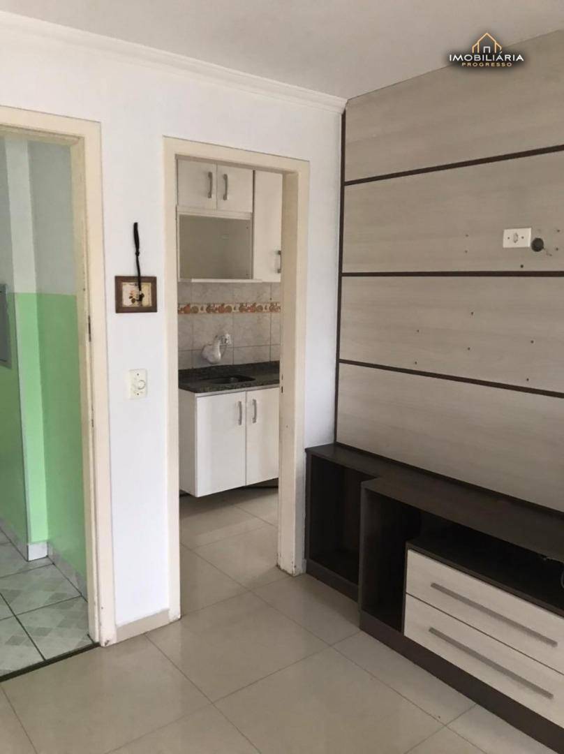 Apartamento à venda com 3 quartos, 53m² - Foto 3