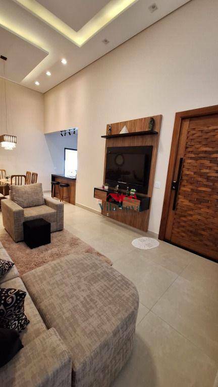 Casa de Condomínio à venda com 3 quartos, 135m² - Foto 15