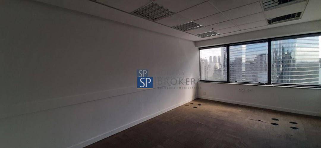 Conjunto Comercial-Sala para alugar, 284m² - Foto 6