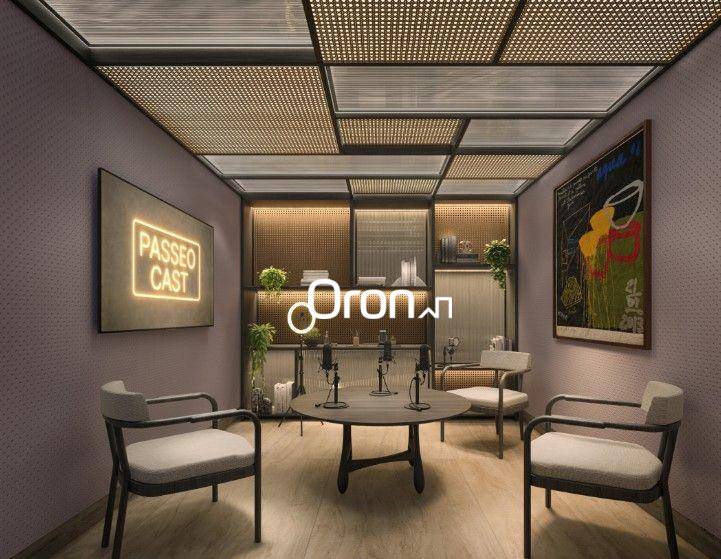 Sala-Conjunto, 50 m² - Foto 9